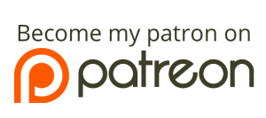 <p>Support The Weekly Rune on Patreon - S. Kelley Harrell, Soul Intent Arts, Fuquay-Varina, NC</p>