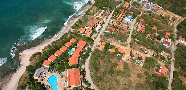 When buying property abroad, it's important to keep an eye on the restrictions.