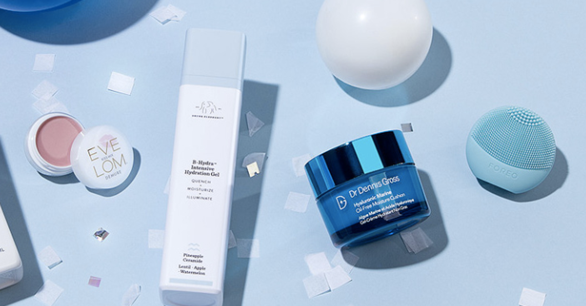 Dermstore Has Never-On-Sale Beauty Products For Under $100 Right Now ...
