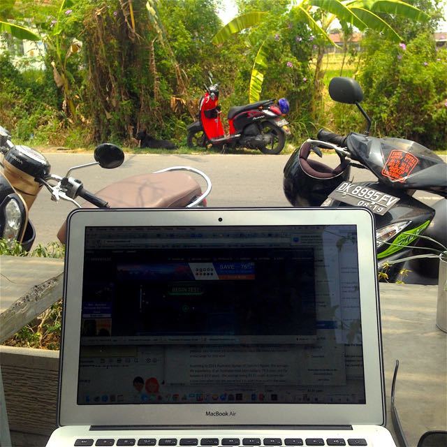 Bali, Indonesia.