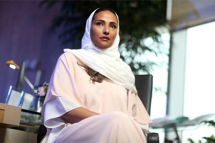 HRH Princess Lamia Al Saud is the Secretary General and member of the Board of Trustees at Alwaleed Philanthropies. 