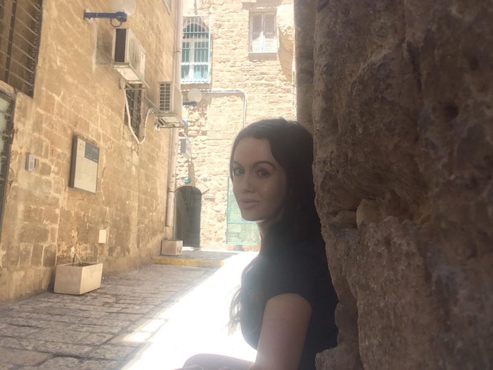 <p>Tel Aviv, Israel</p>