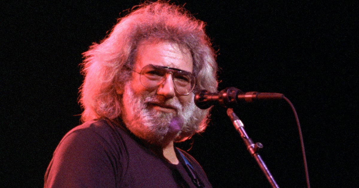jerry garcia net worth 2023 - Ilustrasi 2