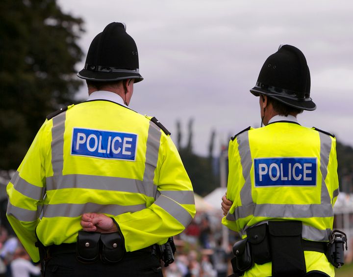 Double the number of potential extremists have been reported to police following the attacks 