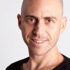 Eyal Matsliah - Sexual empowerment coach, author and speaker