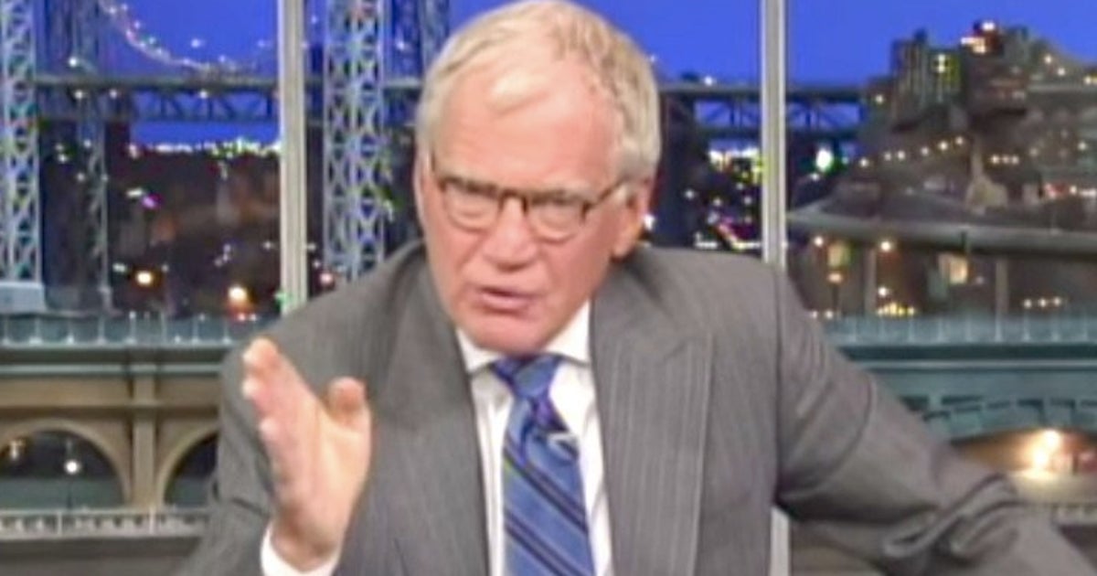 David Letterman Once Gave Trump The Greatest Backhanded Apology Of All ...