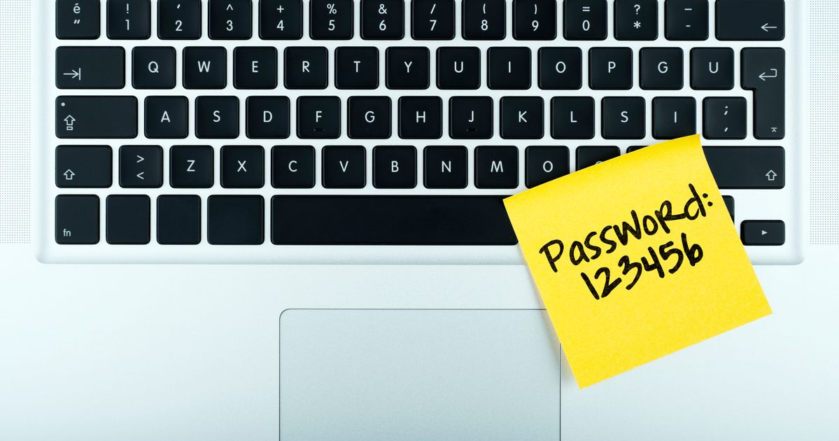 Find Out If Your Password Has Been Hacked Using This Website | HuffPost UK