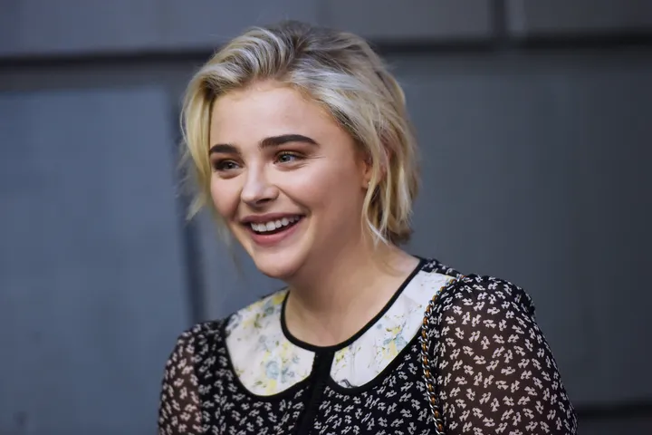 Chloë Grace Moretz recounts being body-shamed at 15 by male co