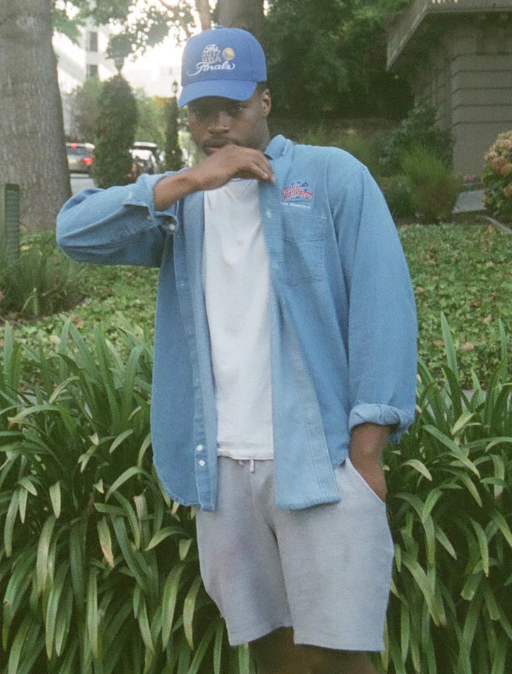 As Gentrification Rises In Oakland, Elujay's Remembering The City