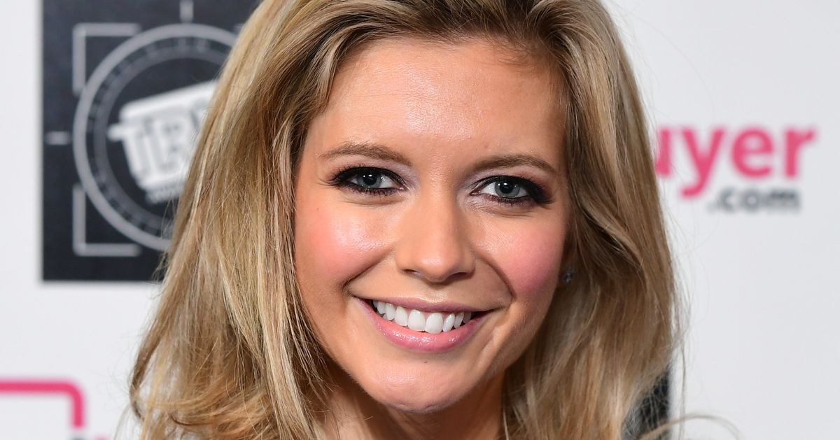 Rachel Riley Has A Surprising Take On The 'Strictly Come Dancing' Curse