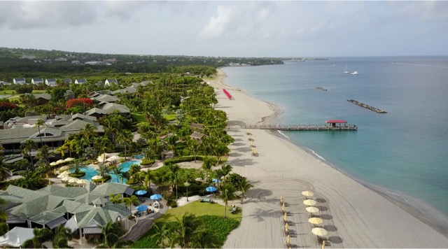 Four Seasons Resort Nevis