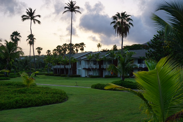 Four Seasons Resort Nevis