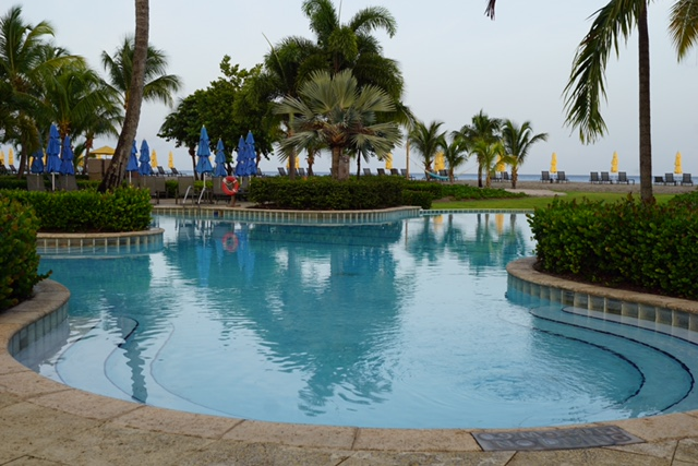 Four Seasons Resort Nevis