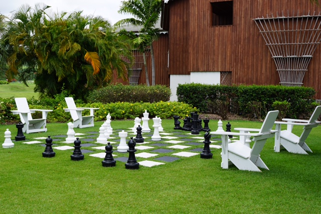 Four Seasons Resort Nevis