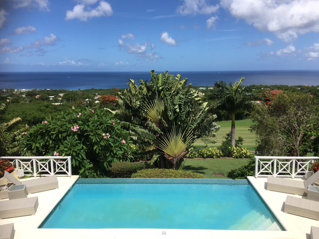 Private home at Four Seasons Resort Nevis