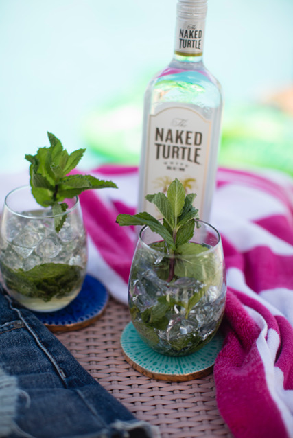 Naked Rita