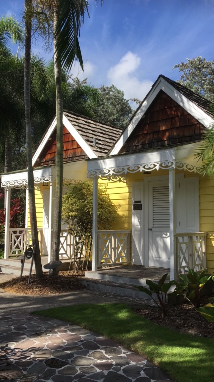 Four Seasons Resort Nevis spa treatment cottages
