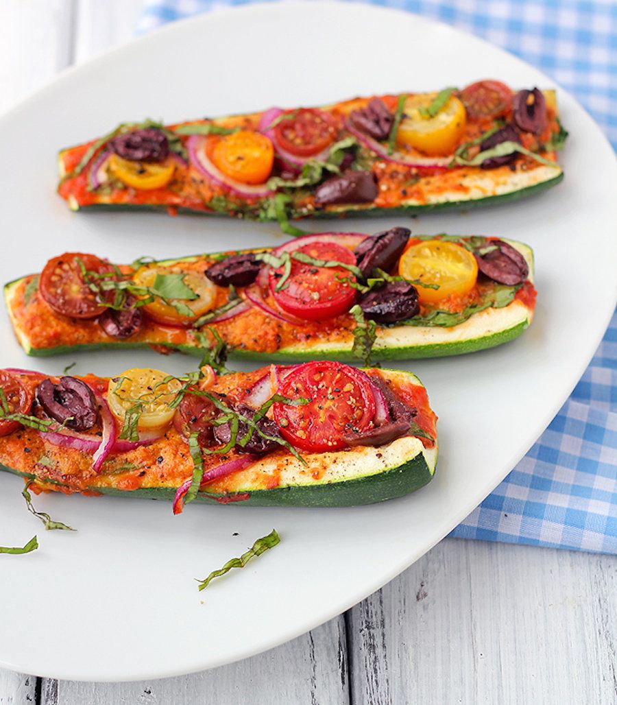 17 Gluten-Free, Low Carb, Paleo Pizza Recipes | HuffPost Life