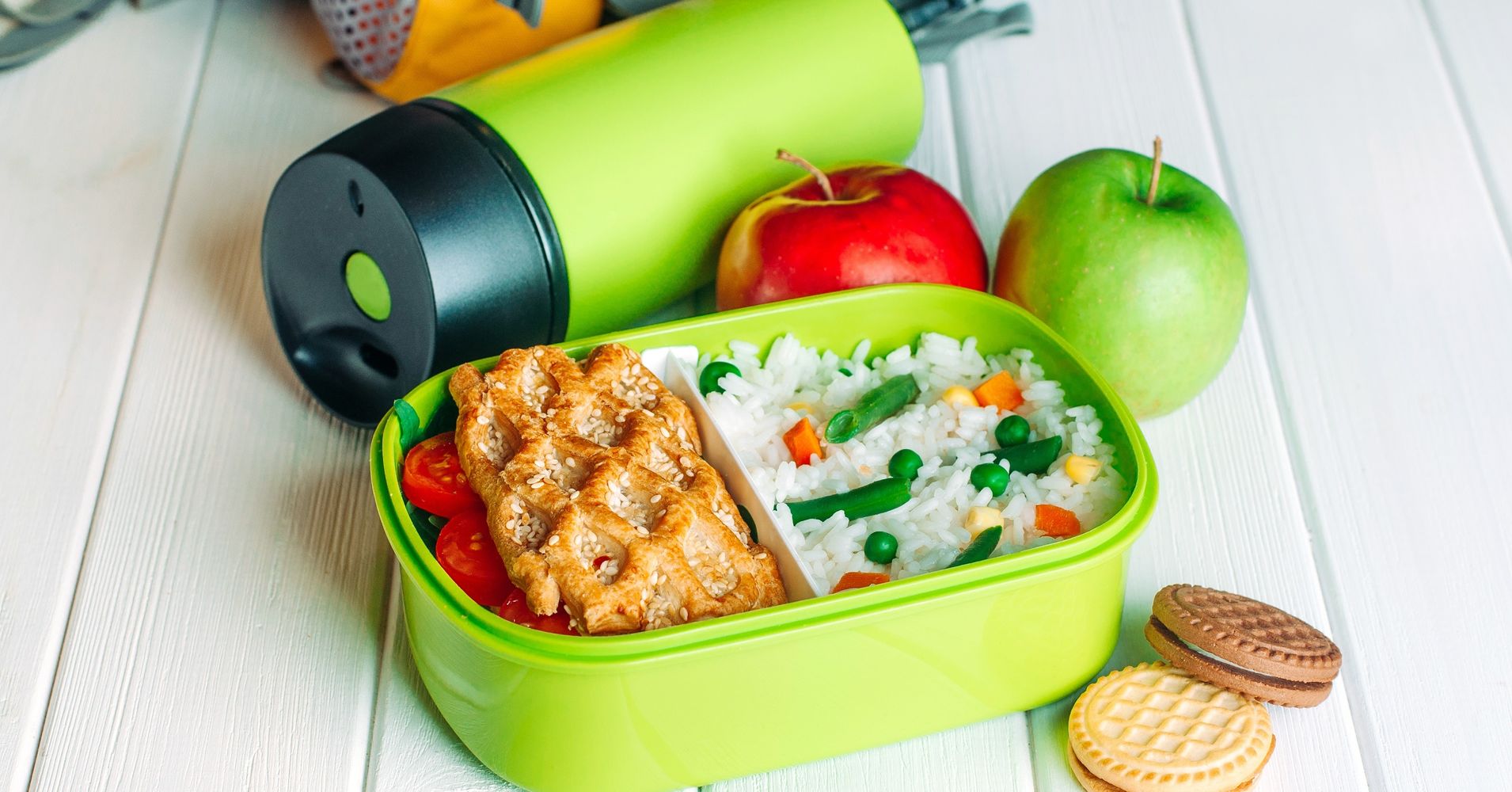 3-tips-for-packing-a-zero-waste-lunch-huffpost