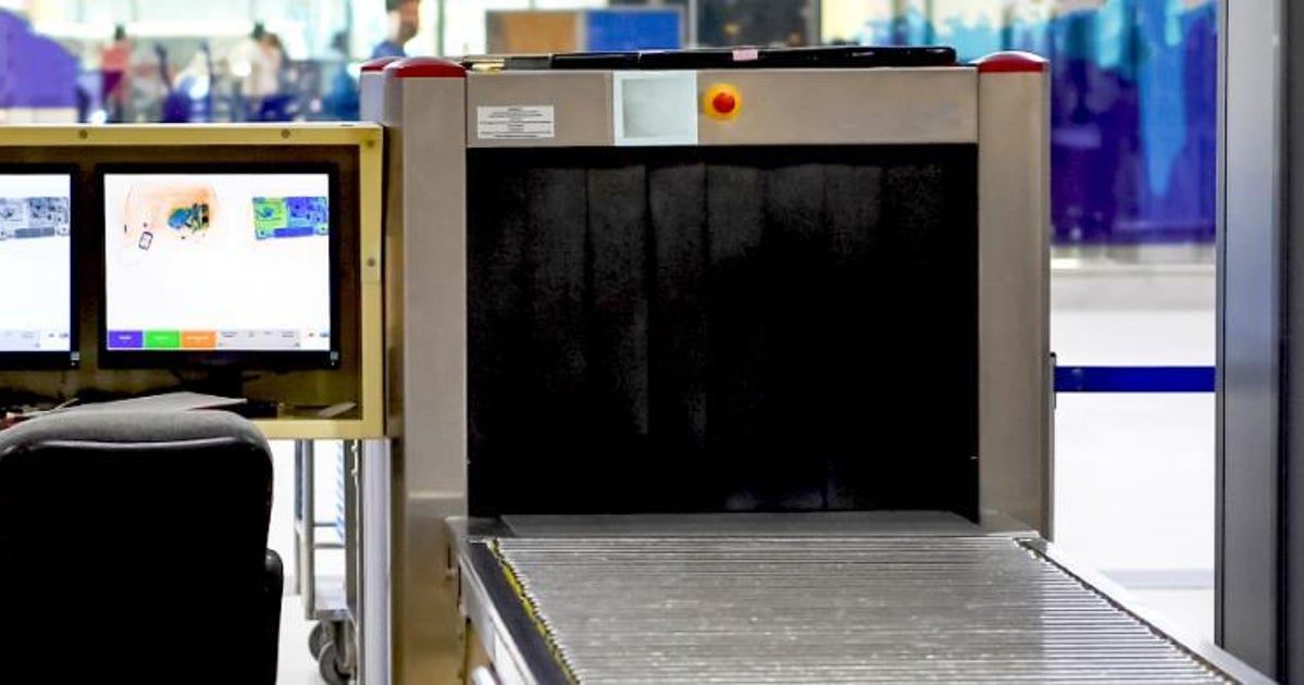 15 Things You Didn’t Know You Could Bring Through Airport Security