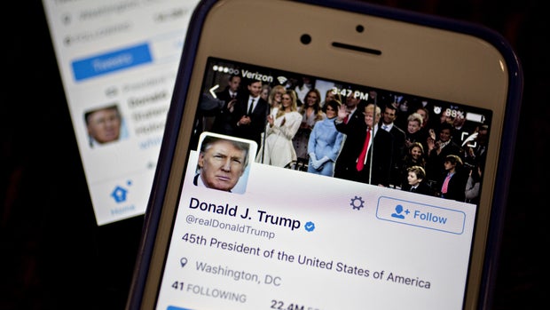 World Leaders Call For Calm After Trump Threatens North Korea With ...
