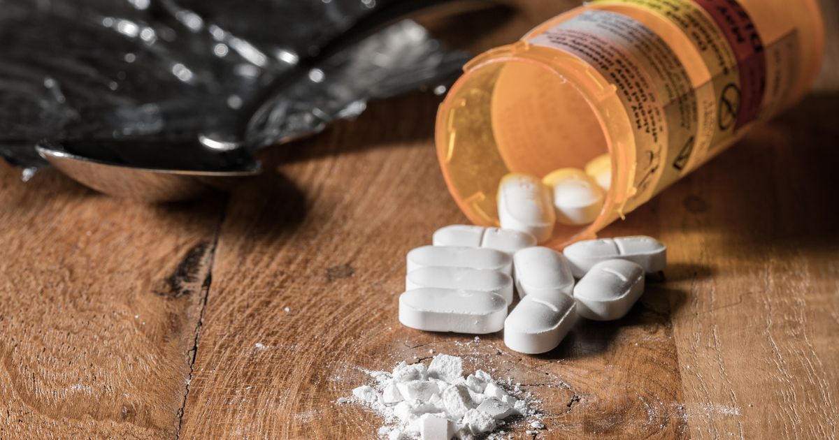 The Opioid Band-Aid: The State of Pain Pills, Congressional Bills