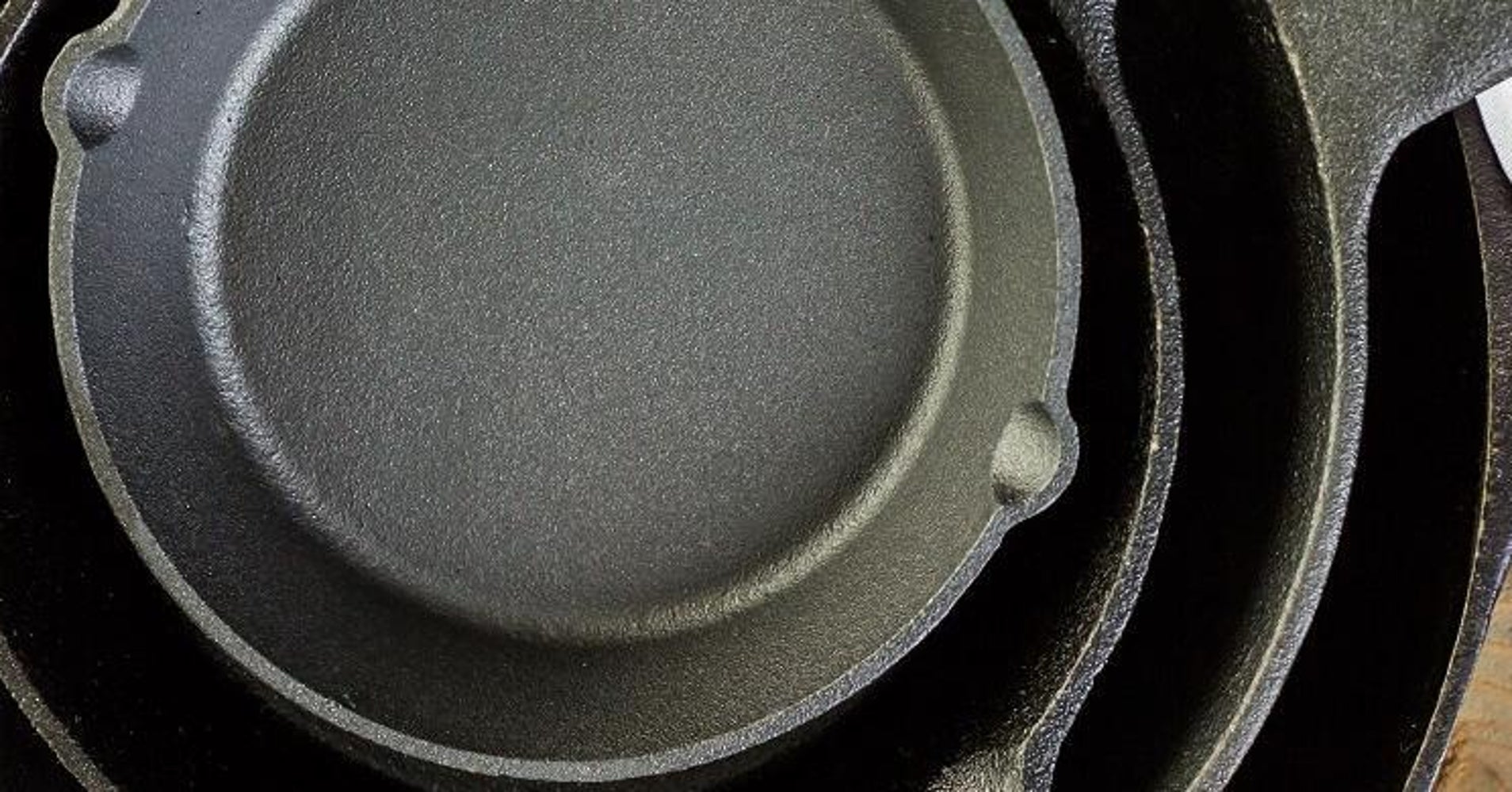 The 15 Best CastIron Pans Under 50 HuffPost