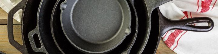 The Best Cast Iron Pan Under $50