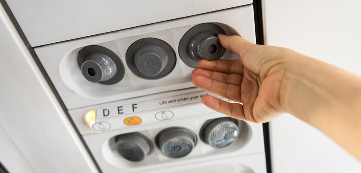 This knob is rated BHS (better have sanitizer).