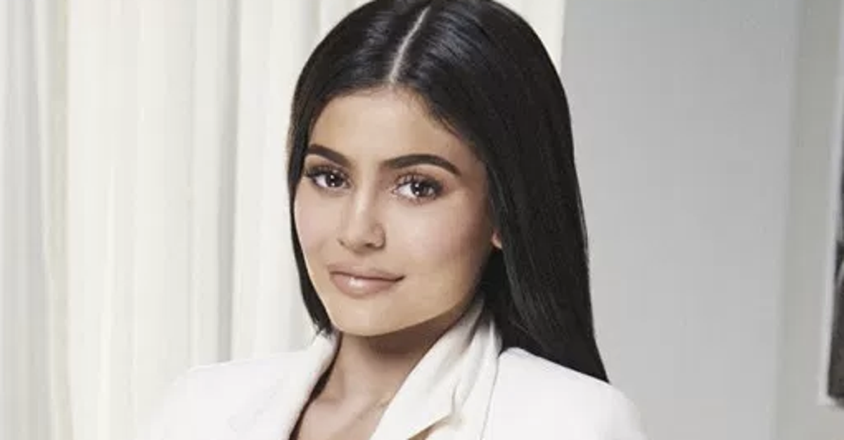 Kylie Jenner Is Rich, Like, Really Rich HuffPost Entertainment