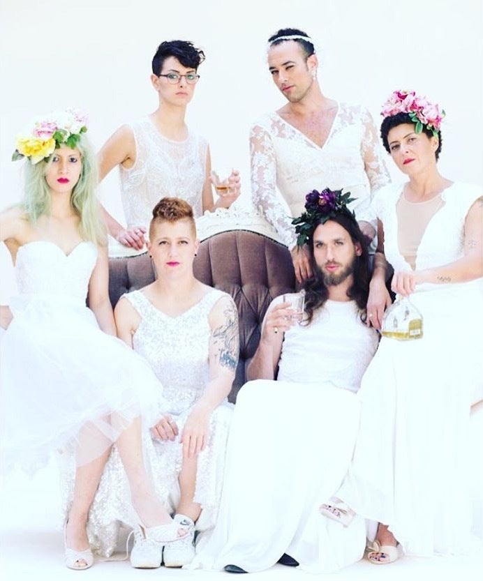 Image from “Queer Yourself”