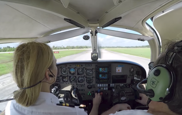 Epic Flight Academy in New Smyrna Beach, Florida is responding to the pilot shortage in innovative ways, directly providing $1million+ in financial assistance to student pilots.