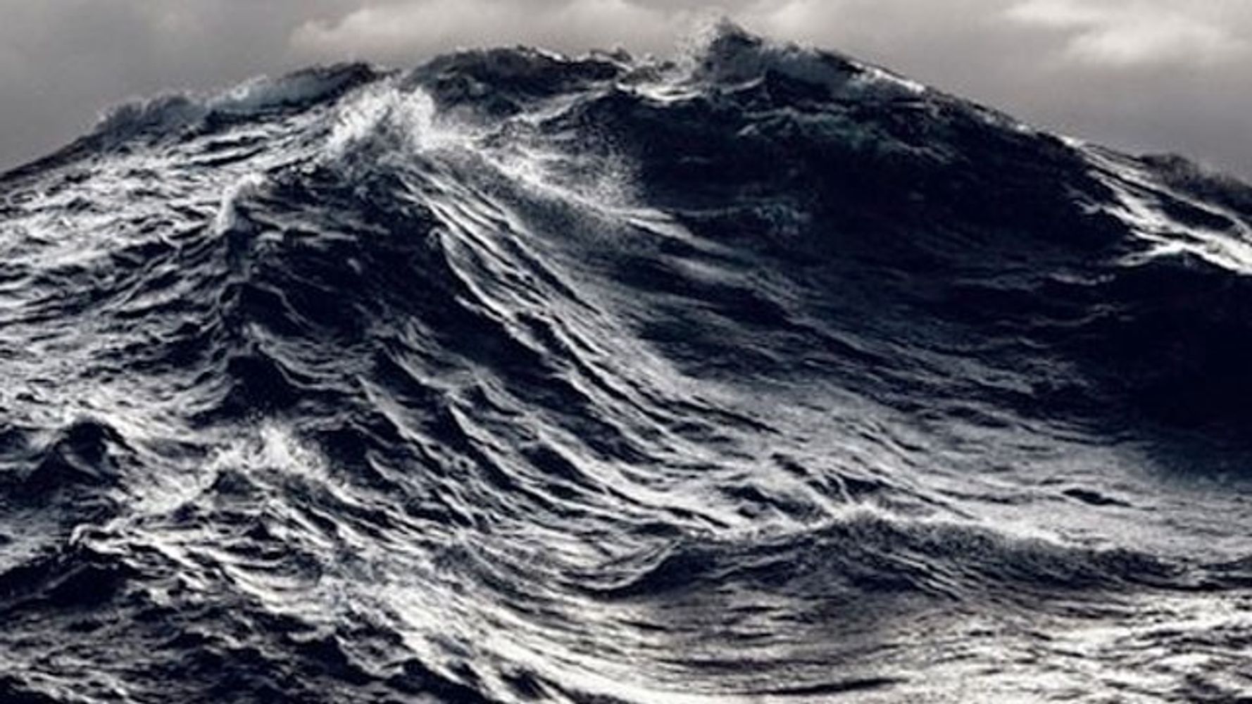 Who Governs the High Seas? | HuffPost Contributor