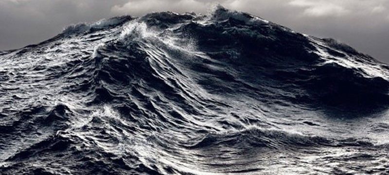 Who Governs the High Seas? | HuffPost