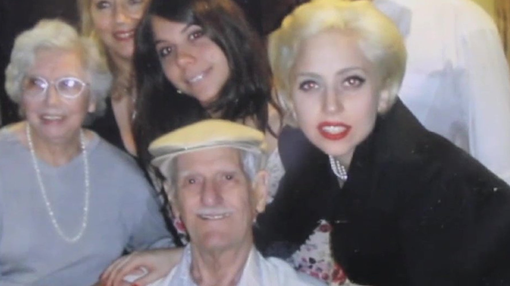 The Meaning Behind Lady Gaga S The Edge Of Glory Is Even More Beautiful Than The Song Itself Huffpost