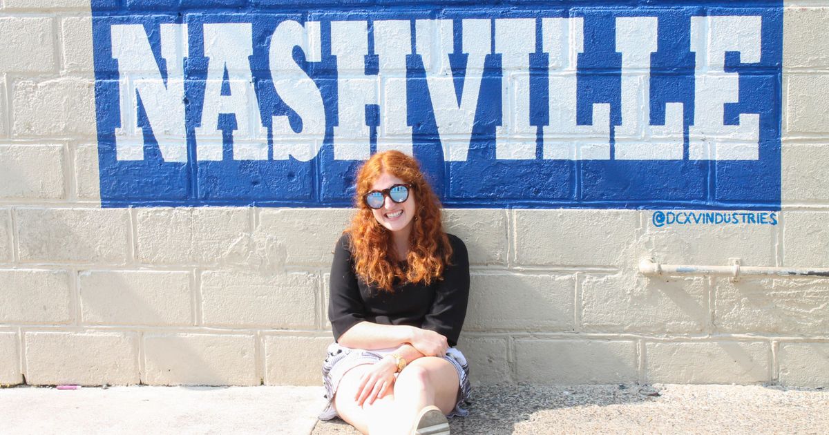 An Instagramer's Guide To Nashville 