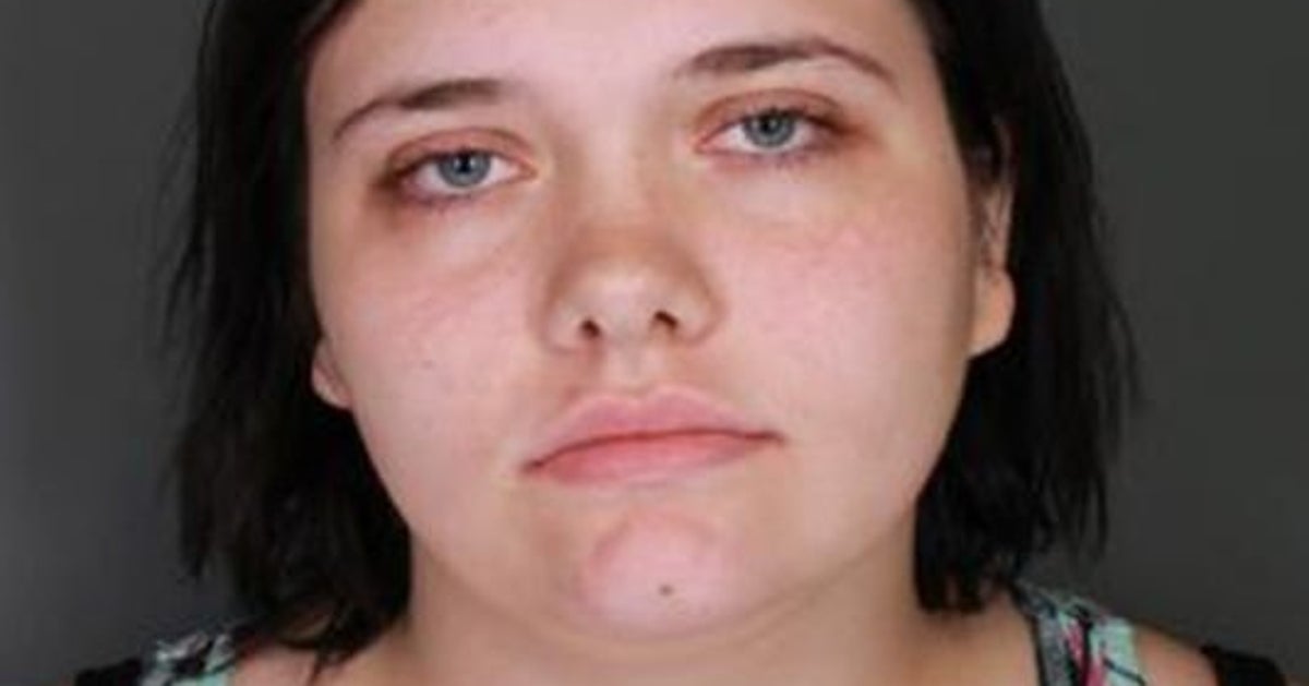 Abandoned Baby Girl Stuffed In Plastic Bag Survives 3-Day Ordeal ...