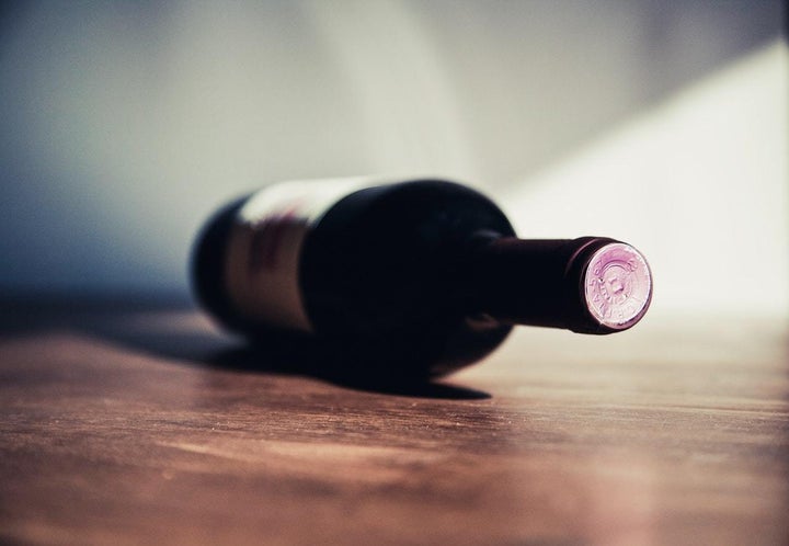 Female professionals: drinking more?