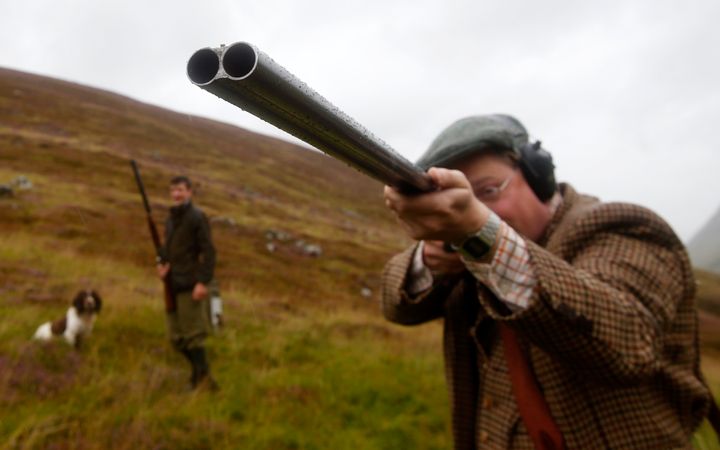 The start of the grouse shooting season begins on Saturday, known as the Glorious Twelfth