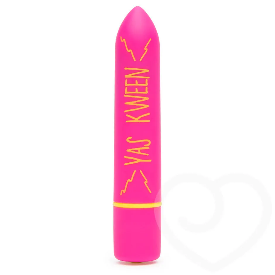 Vibrators And Pegging Kits Are Among The Broad City Sex Toys You