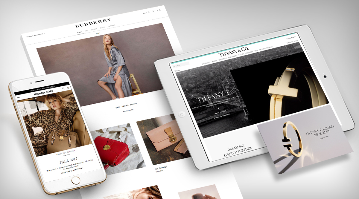 Louis Vuitton Digital Marketing Strategy