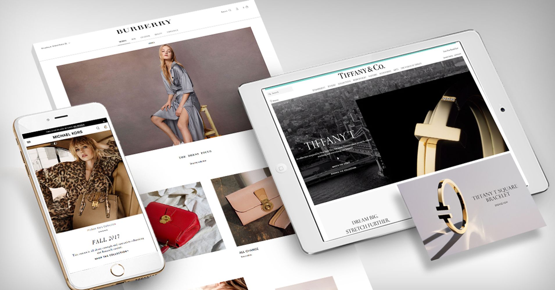How Luxury Brands Can Benefit From Personality Based - vrogue.co