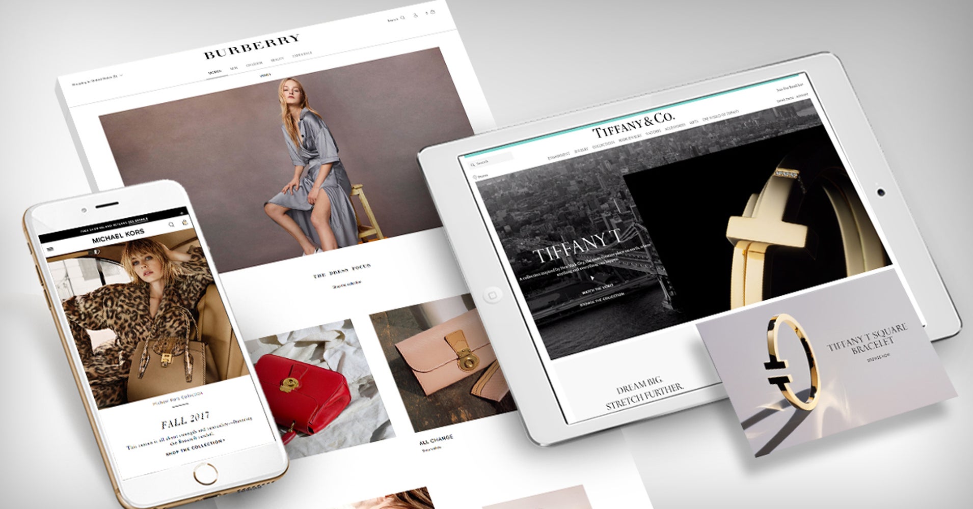 Luxury Brand Examples