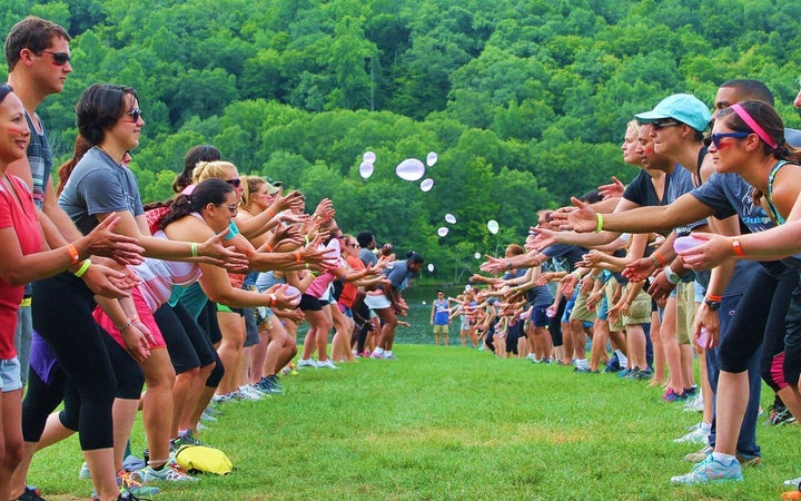 <p><strong>Entrepreneurs and investors come together in September for Survive and Thrive weekend boot camp.</strong></p>