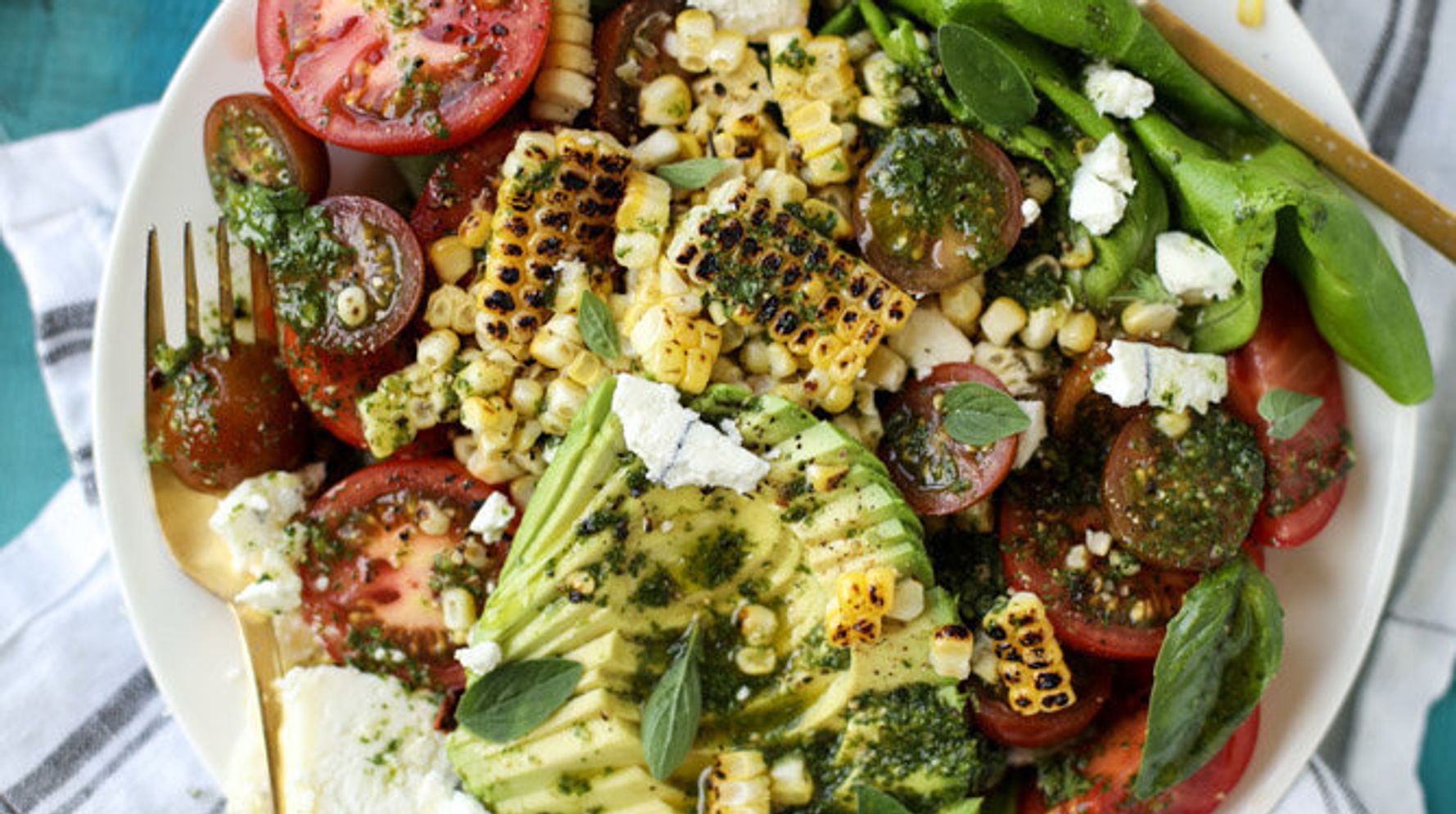 The Best Avocado Recipes For All The Addicts Out There Huffpost Food And Drink 2614