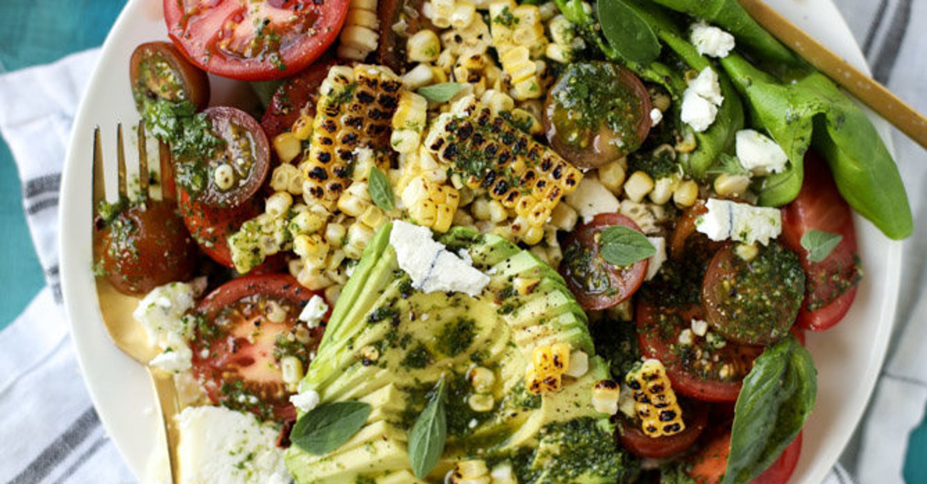 The Best Avocado Recipes For All The Addicts Out There | HuffPost