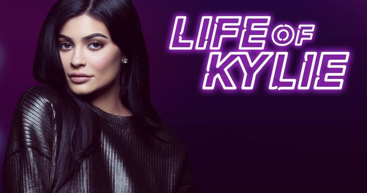 True Life I Actually Like Kylie Jenners New Reality Tv Show Huffpost Entertainment 