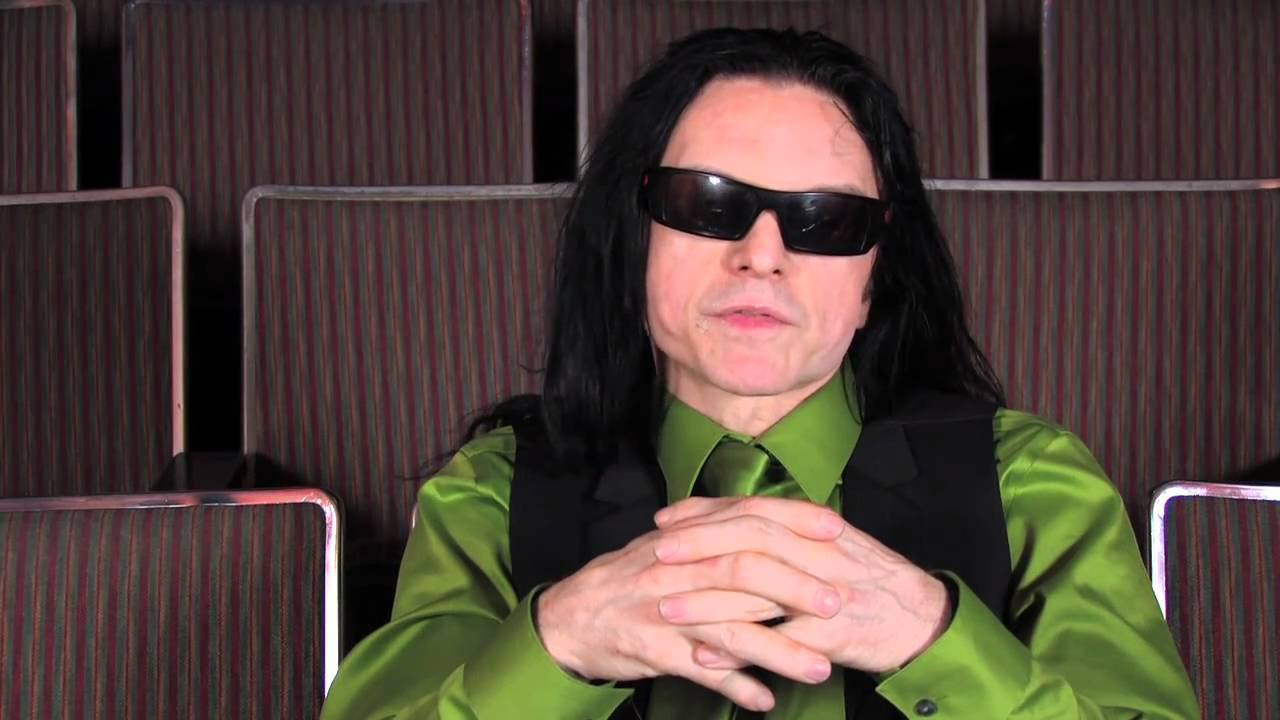 Next photo of Tommy Wiseau