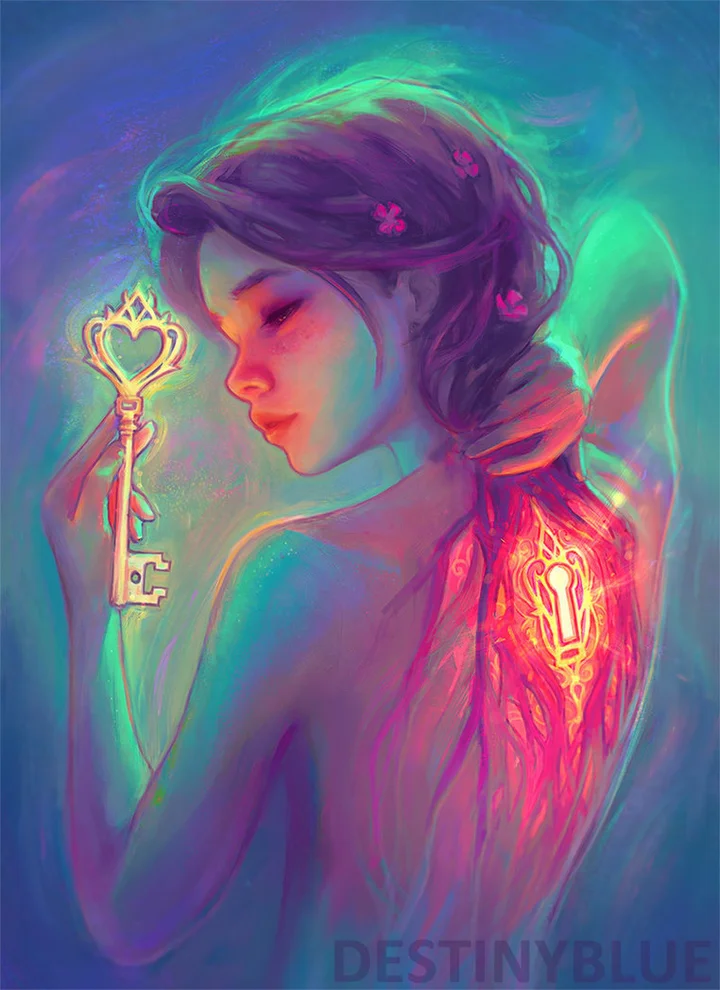Artist Channels How Depression Feels Into Beautiful Drawings Huffpost Life Artist Channels How Depression Feels Into Beautiful Drawings Huffpost Life