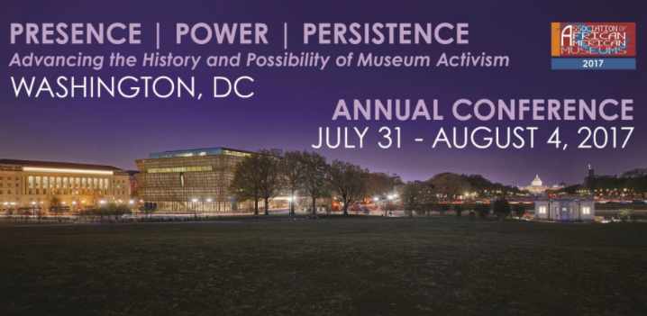 Association of African American Museums